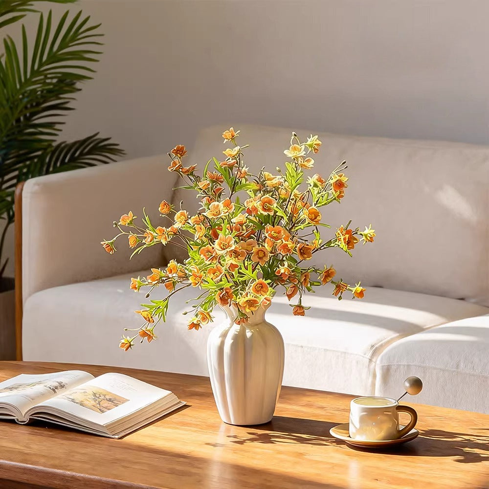 Cider Orchard Faux Floral Arrangement