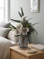 Künstliches Blumenarrangement Elegante Magnolie