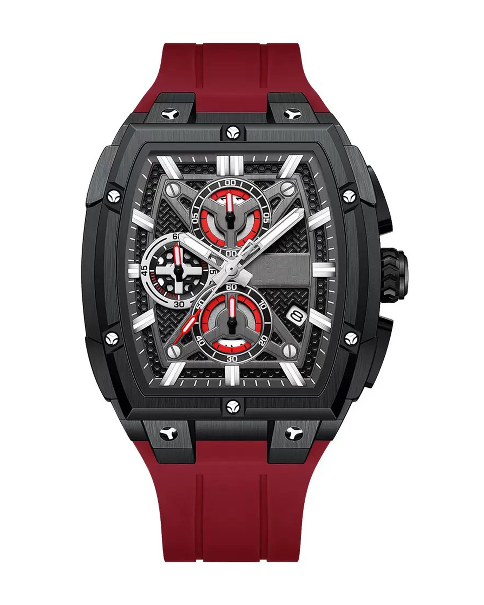 Chavanic™ Turbo Chrono