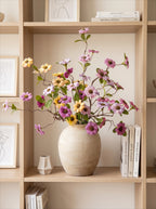 Delicate Multi-Tone Chamomile Artificial Floral Arrangement