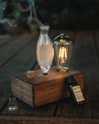 Chavanic Aroma Retro ätherischer Öl-Diffusor