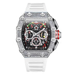 Chavanic™ Nebula Sport