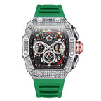 Chavanic™ Nebula Sport