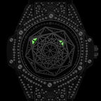 Chavanic™ Velocity Chrono
