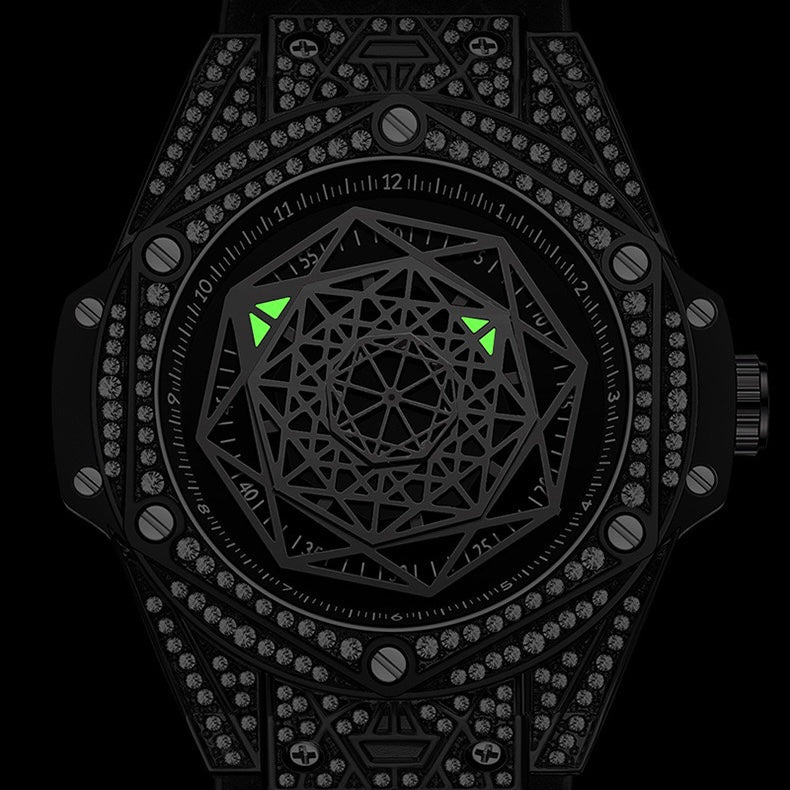 Chavanic™ Velocity Chrono