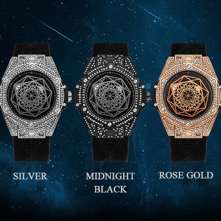 Chavanic™ Velocity Chrono