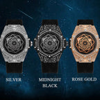 Chavanic™ Velocity Chrono