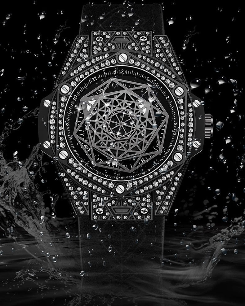 Chavanic™ Velocity Chrono