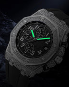 Chavanic™ Rebel X Series