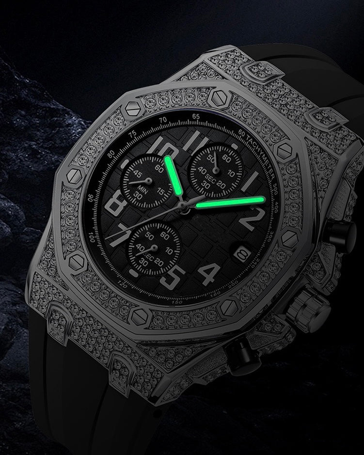 Chavanic™ Rebel X Series