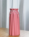 Blush Gown Ceramic Vase