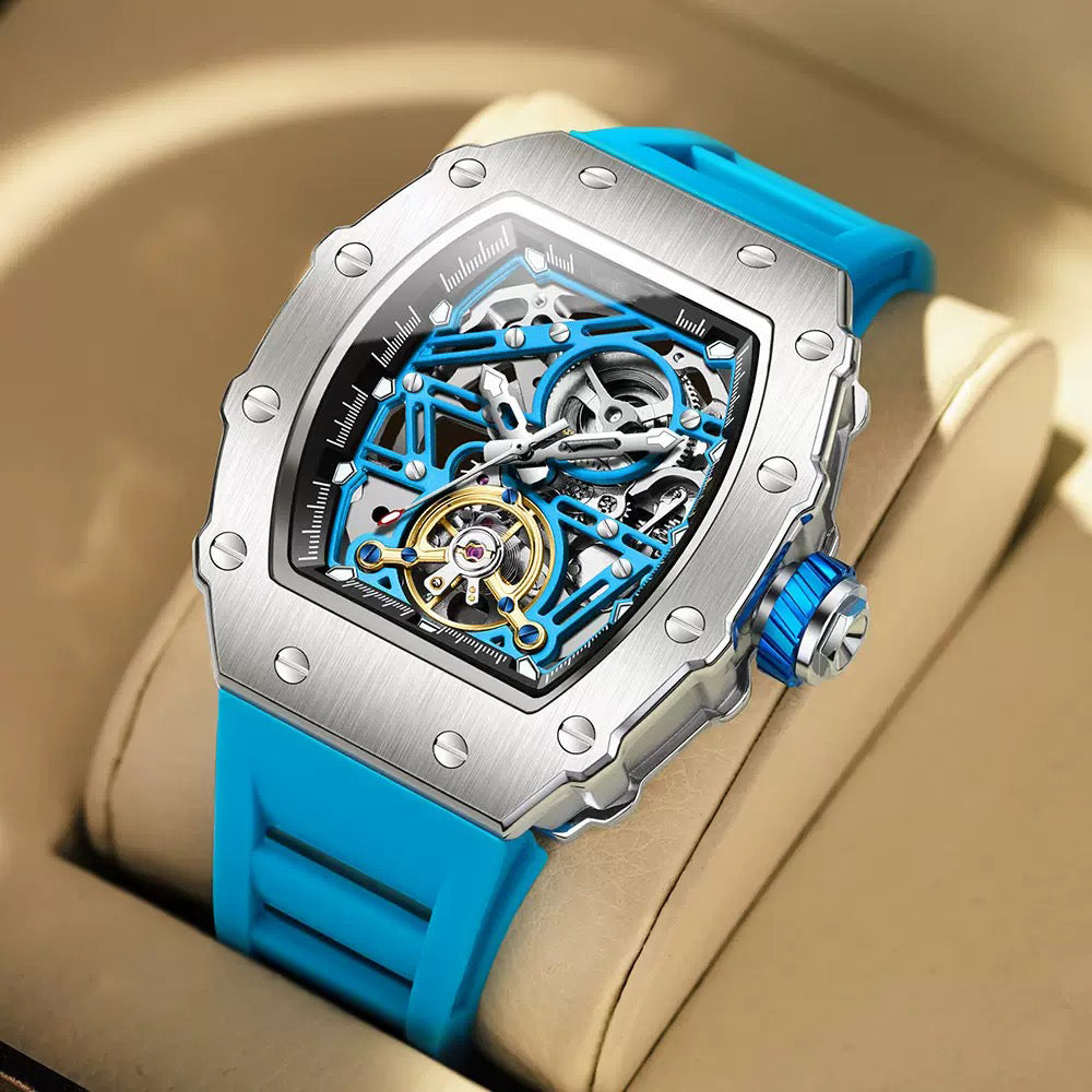 Men's Luxury Elite Sport Automatic Watch