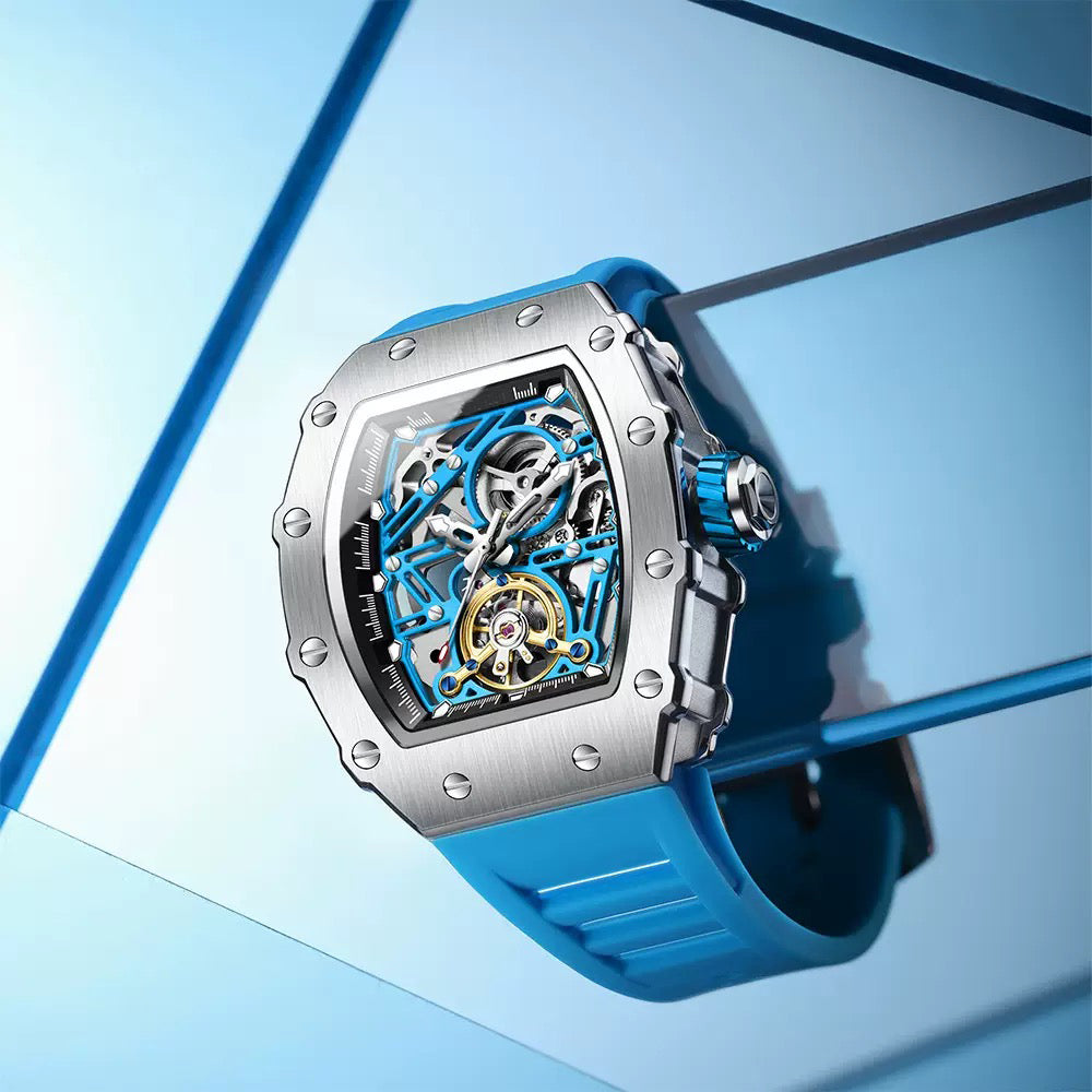 Men's Luxury Elite Sport Automatic Watch