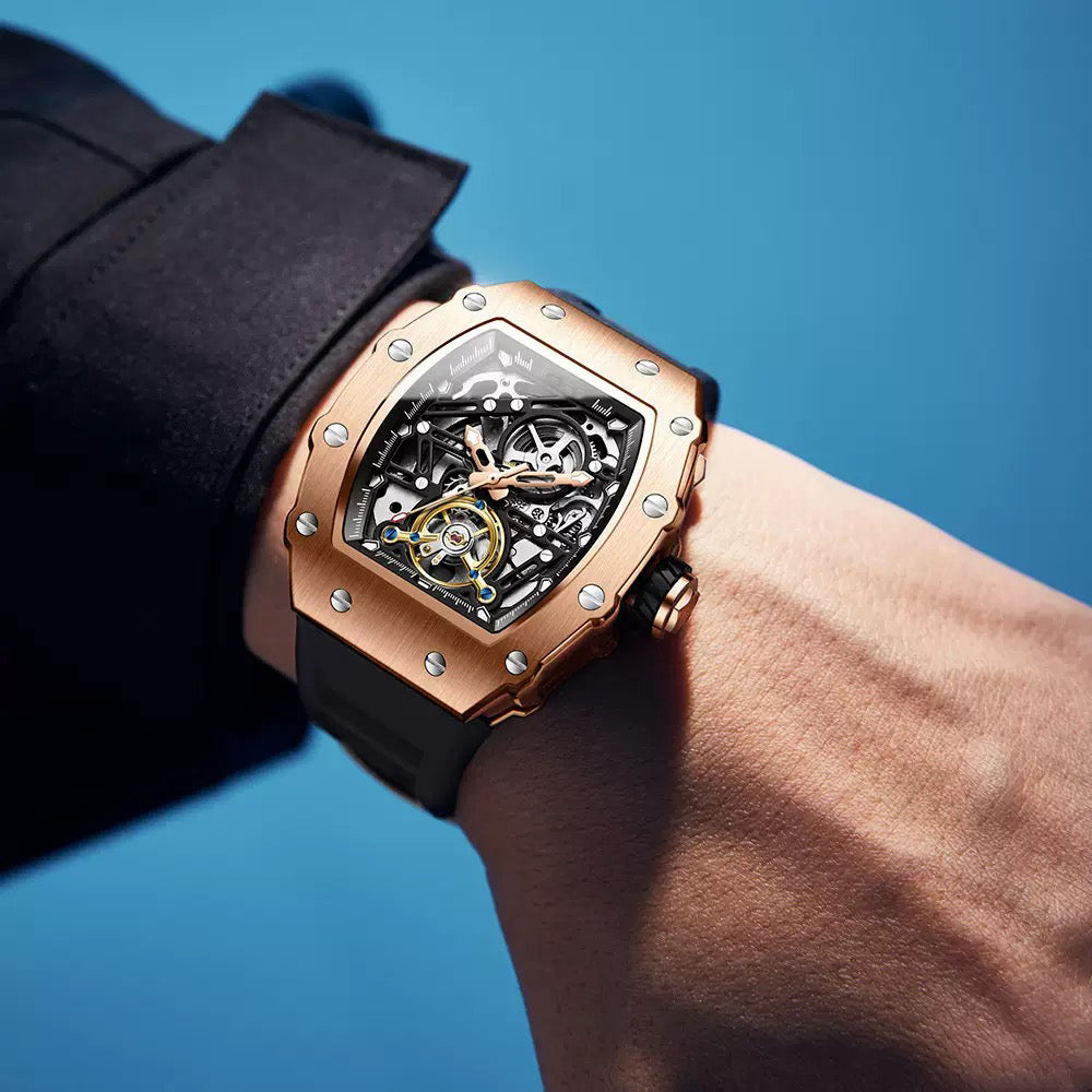 Men's Luxury Elite Sport Automatic Watch