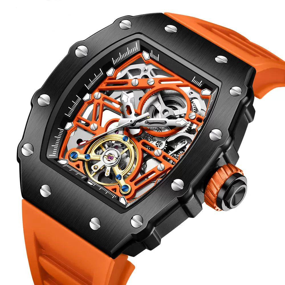 Men's Luxury Elite Sport Automatic Watch