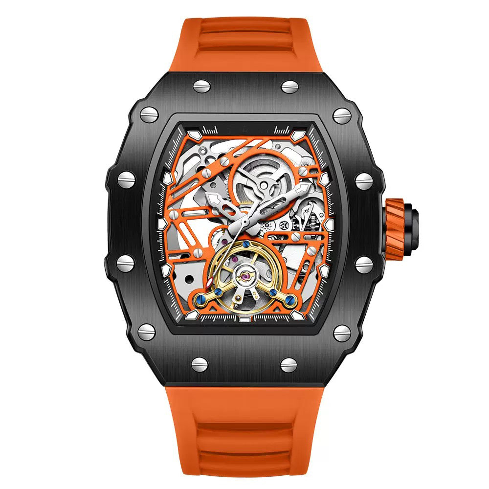 Men's Luxury Elite Sport Automatic Watch
