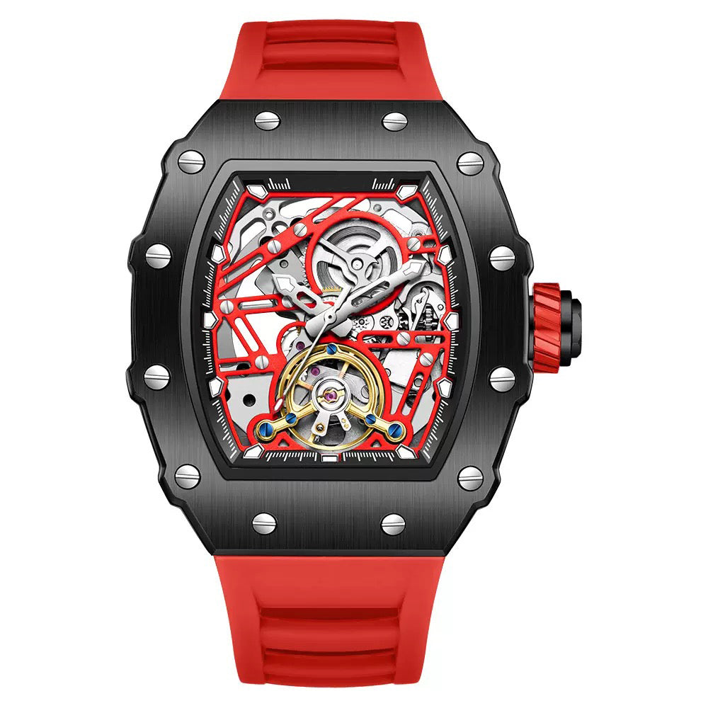 Men's Luxury Elite Sport Automatic Watch
