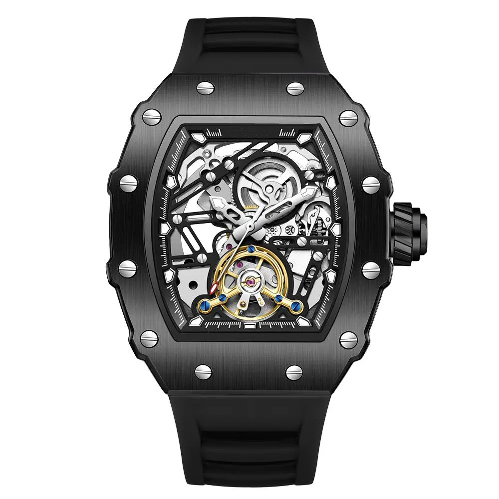 Men's Luxury Elite Sport Automatic Watch