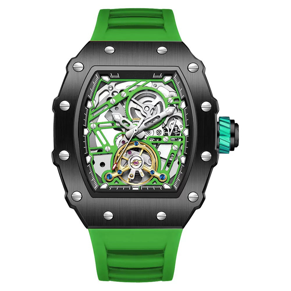 Men's Luxury Elite Sport Automatic Watch