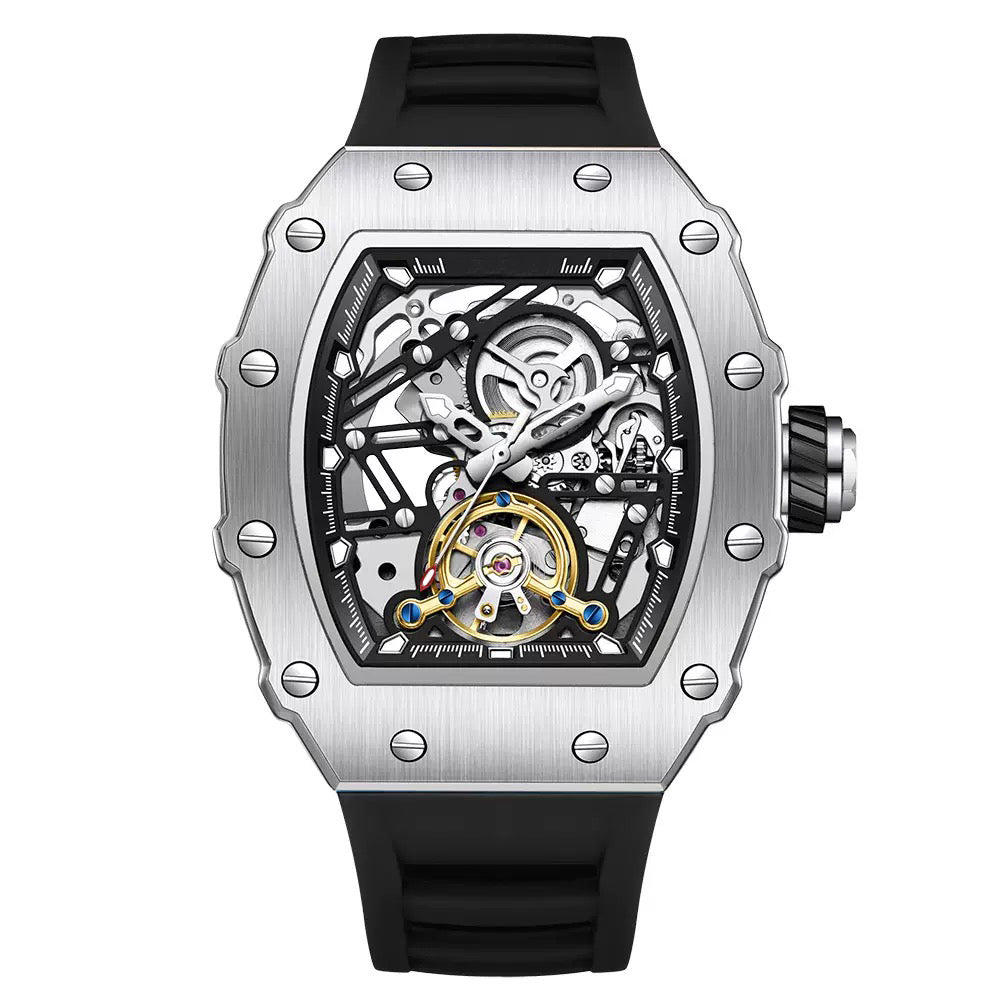 Men's Luxury Elite Sport Automatic Watch