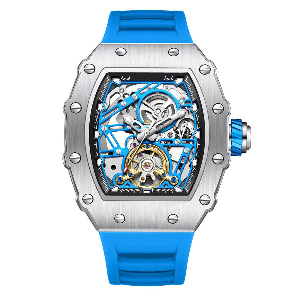 Men's Luxury Elite Sport Automatic Watch
