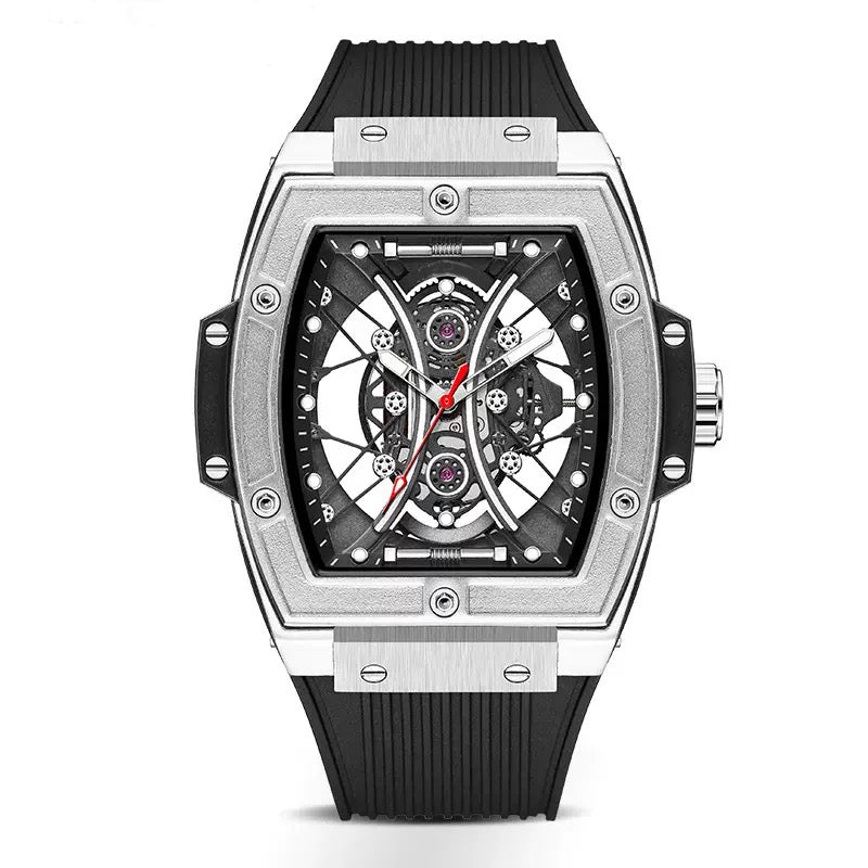 Men's Luxury Apex Sport Automatic Watch