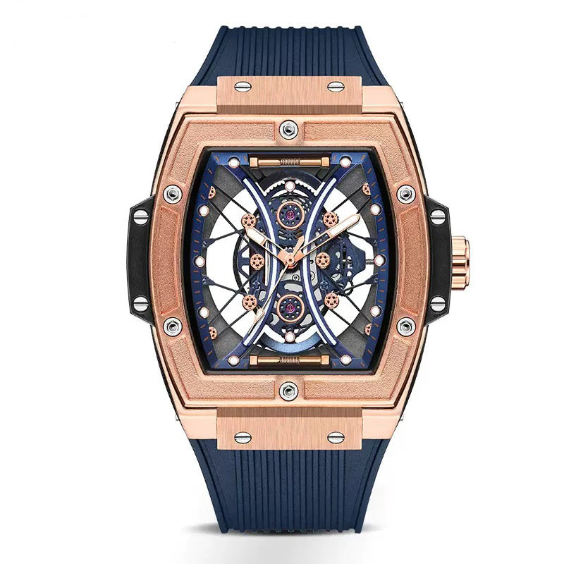 Men's Luxury Apex Sport Automatic Watch