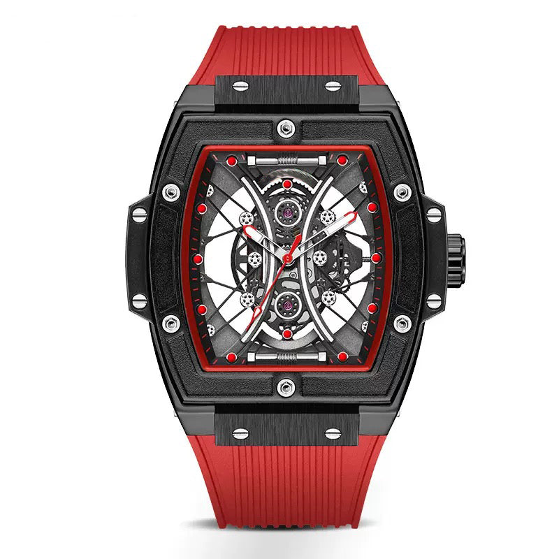 Men's Luxury Apex Sport Automatic Watch