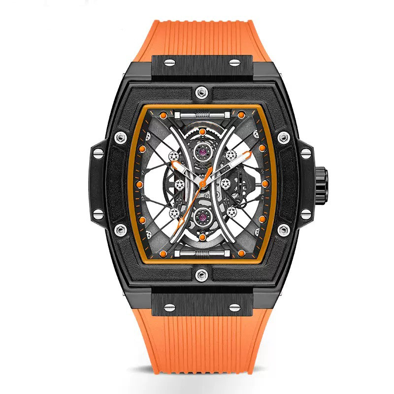 Men's Luxury Apex Sport Automatic Watch