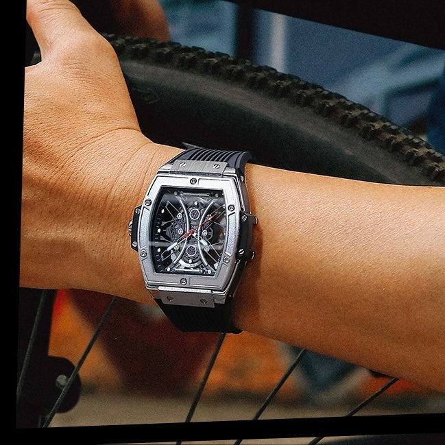 Men's Luxury Apex Sport Automatic Watch
