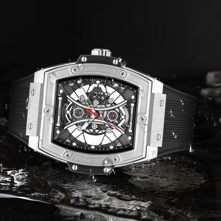Men's Luxury Apex Sport Automatic Watch