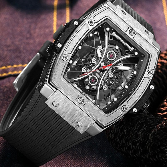 Men's Luxury Apex Sport Automatic Watch