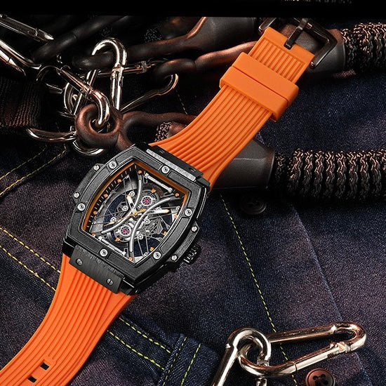 Men's Luxury Apex Sport Automatic Watch