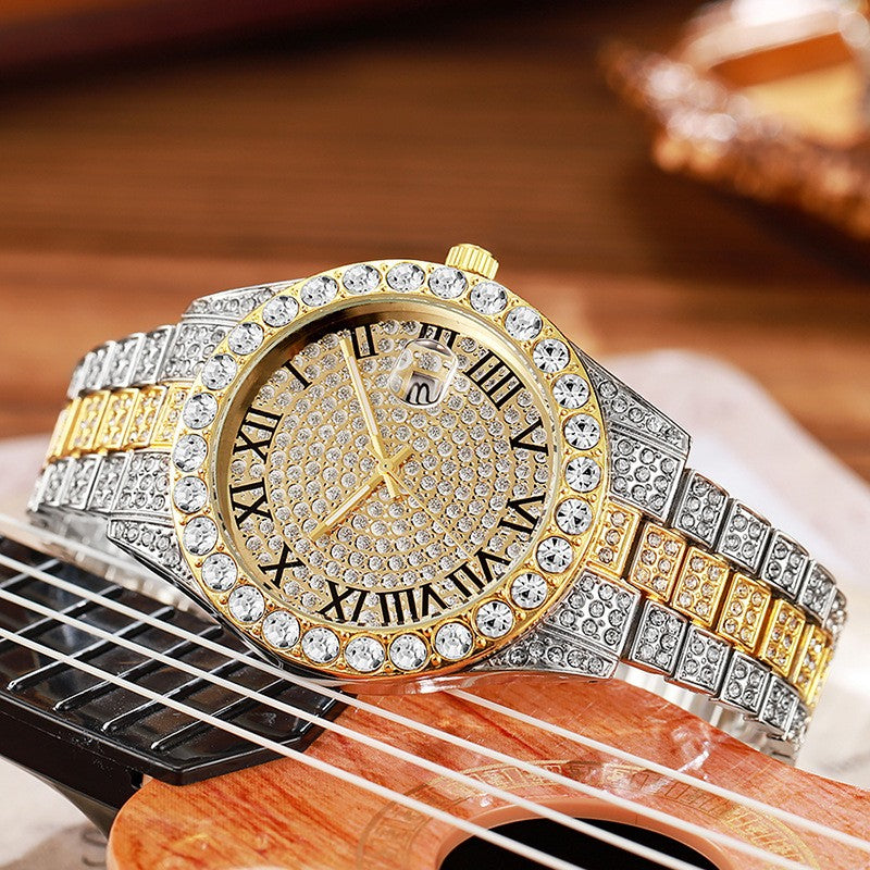 Chavanic™ Diamond Summit
