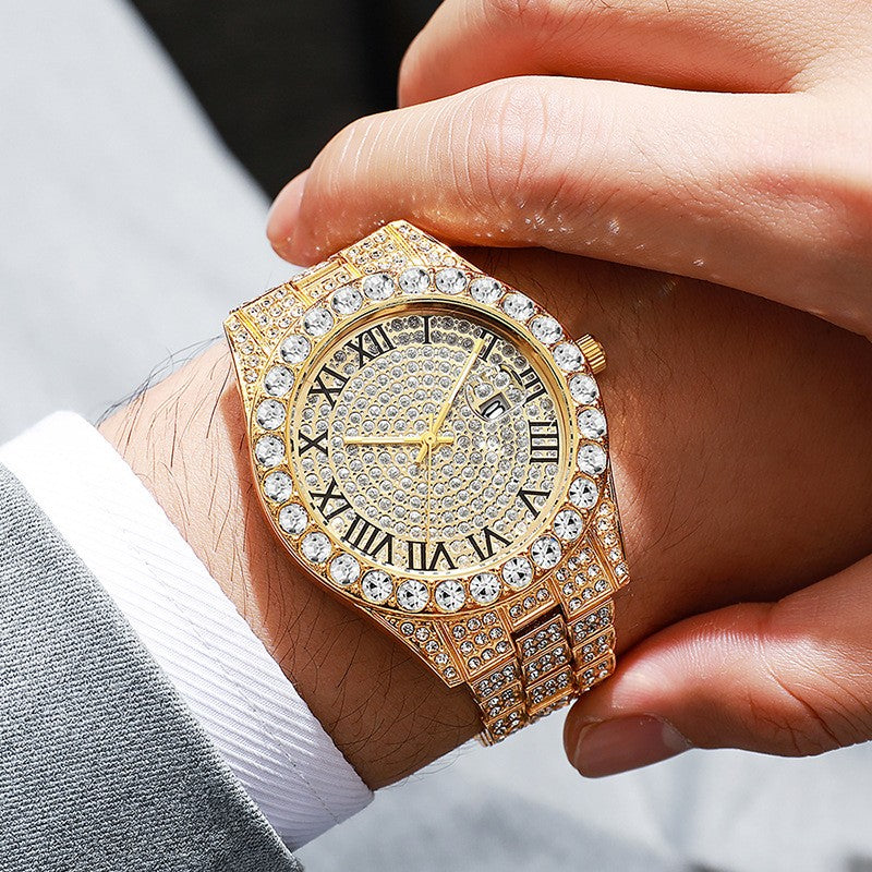Chavanic™ Diamond Summit