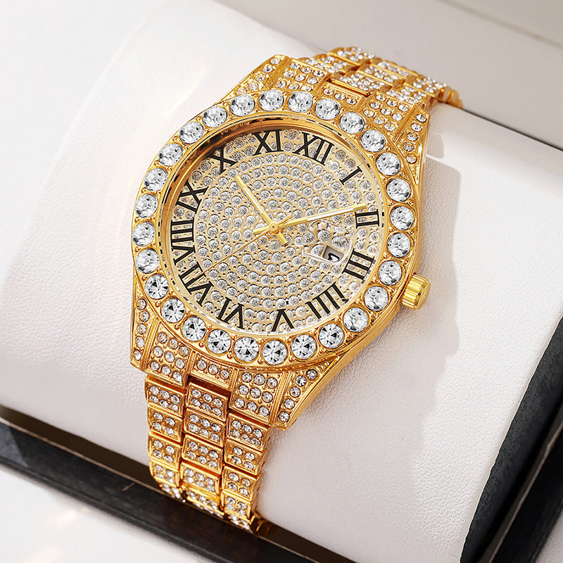 Chavanic™ Diamond Summit