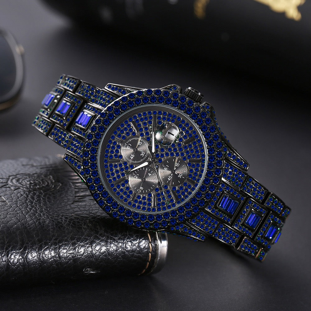 Chavanic™ Midnight Glow