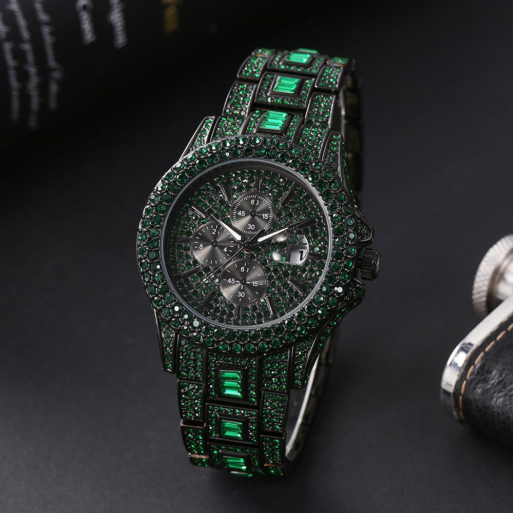 Chavanic™ Midnight Glow