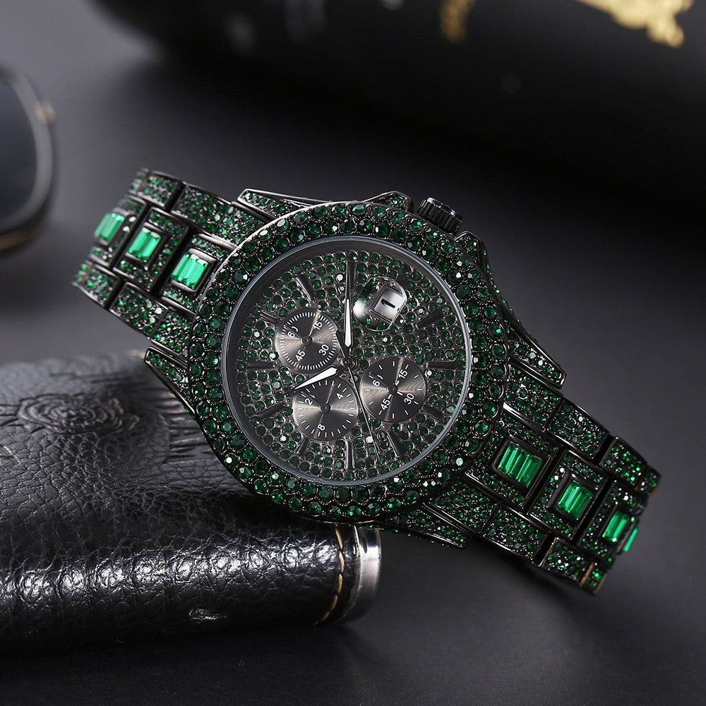 Chavanic™ Midnight Glow