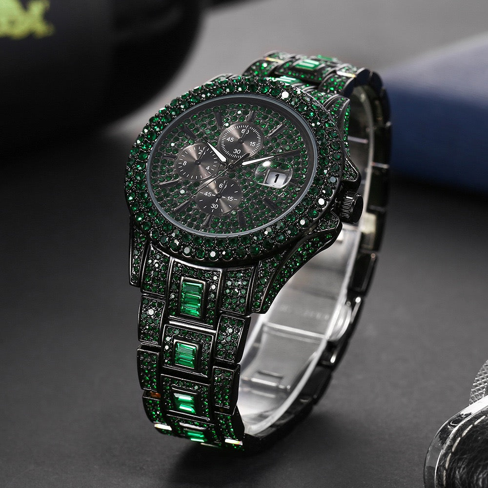 Chavanic™ Midnight Glow