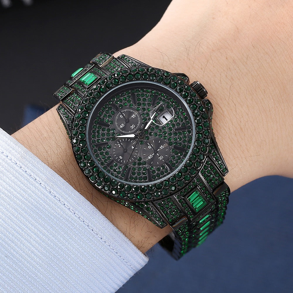 Chavanic™ Midnight Glow