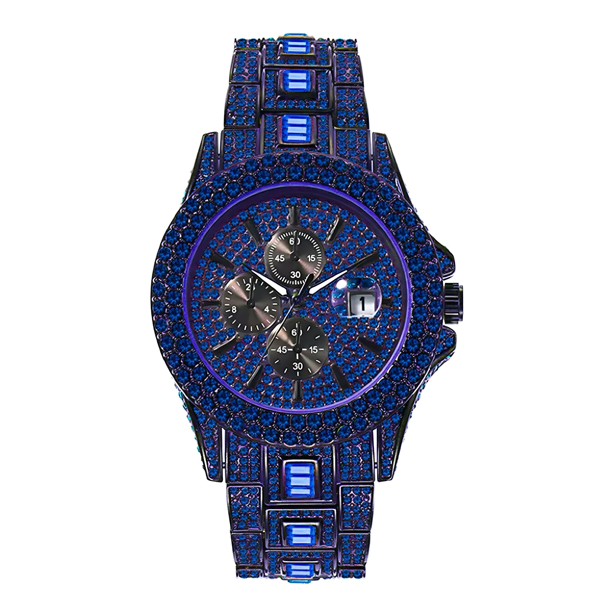 Chavanic™ Midnight Glow