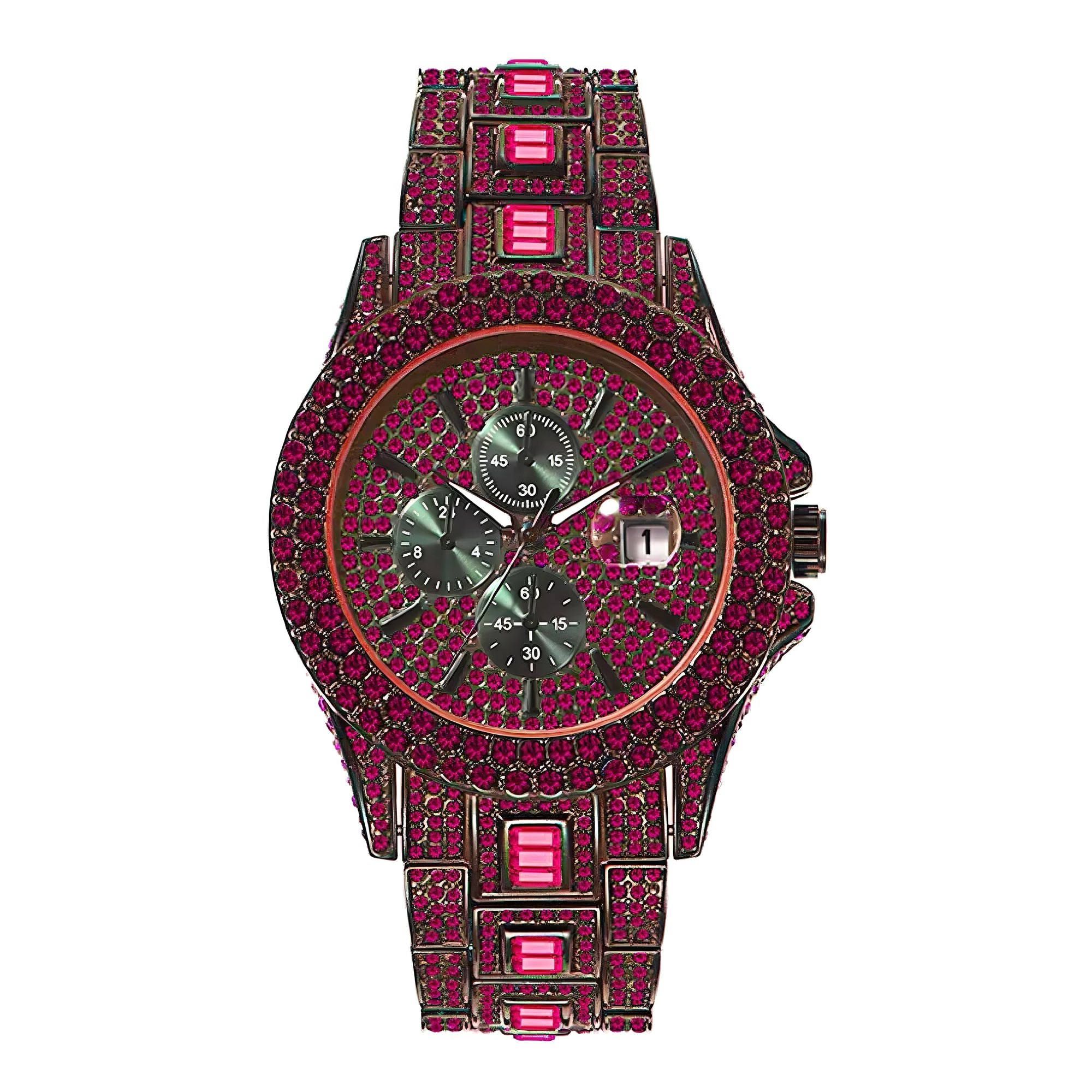 Chavanic™ Midnight Glow