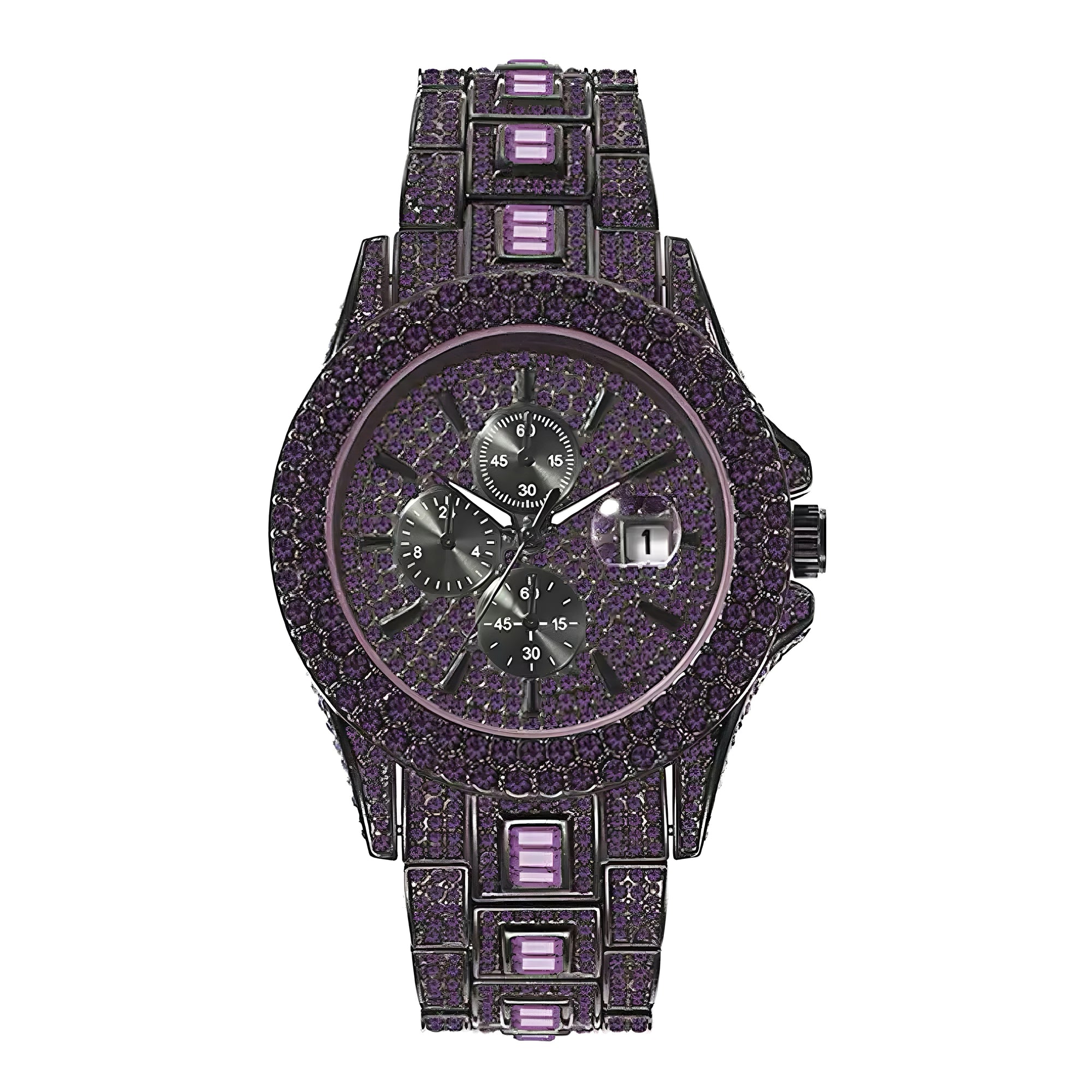 Chavanic™ Midnight Glow