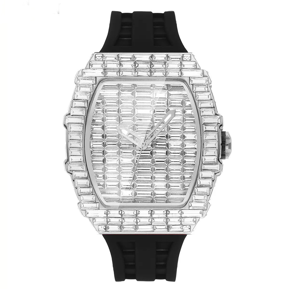Chavanic™ Glacier Crystal