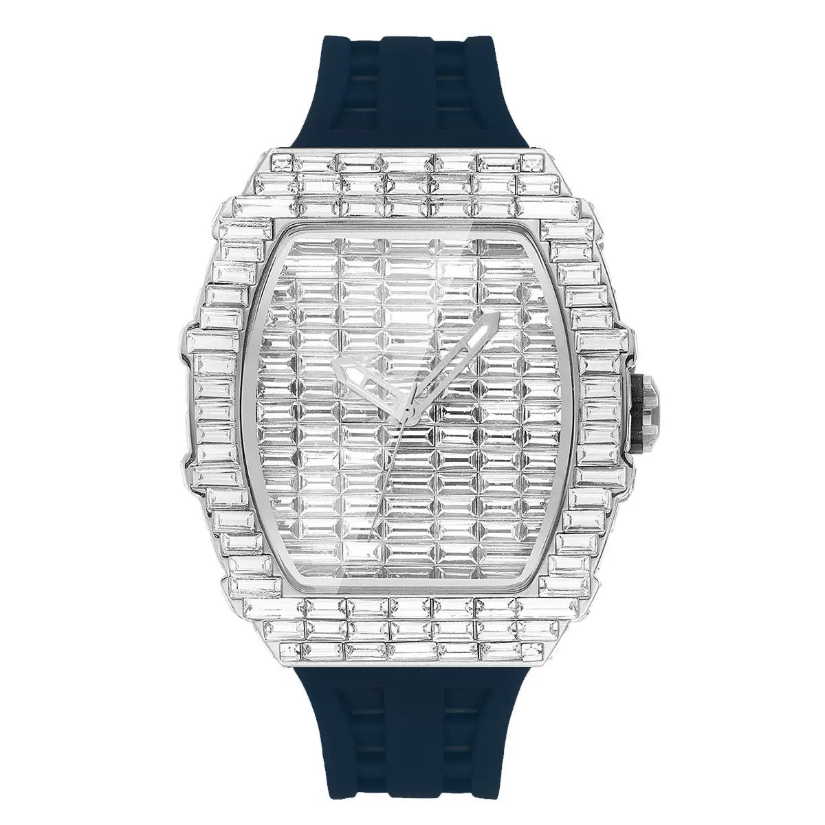 Chavanic™ Glacier Crystal