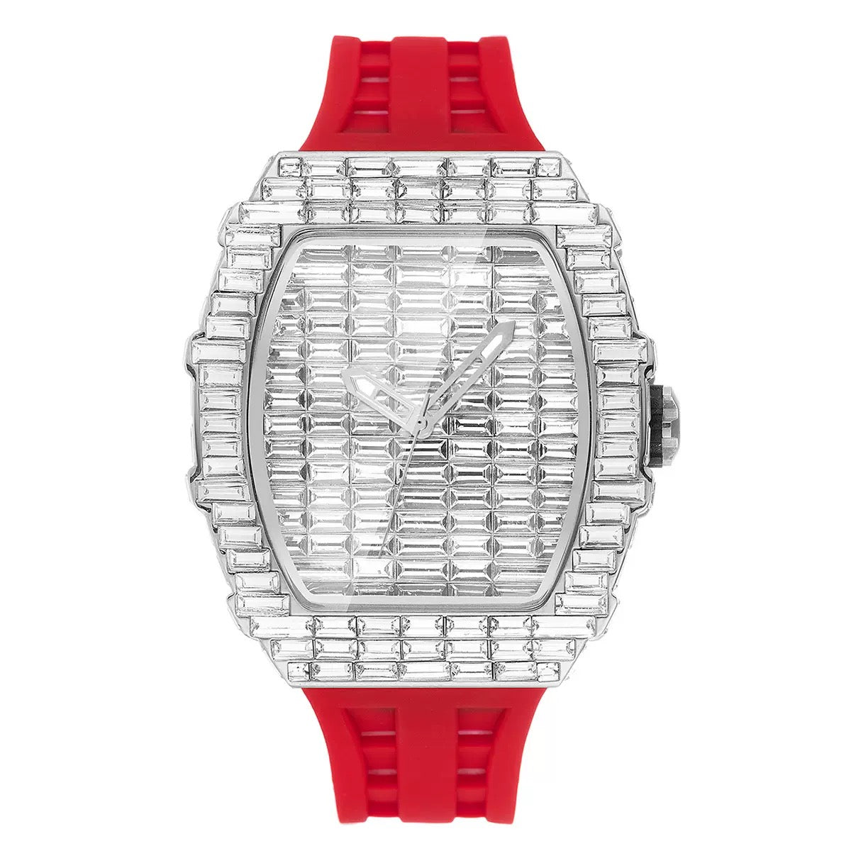 Chavanic™ Glacier Crystal