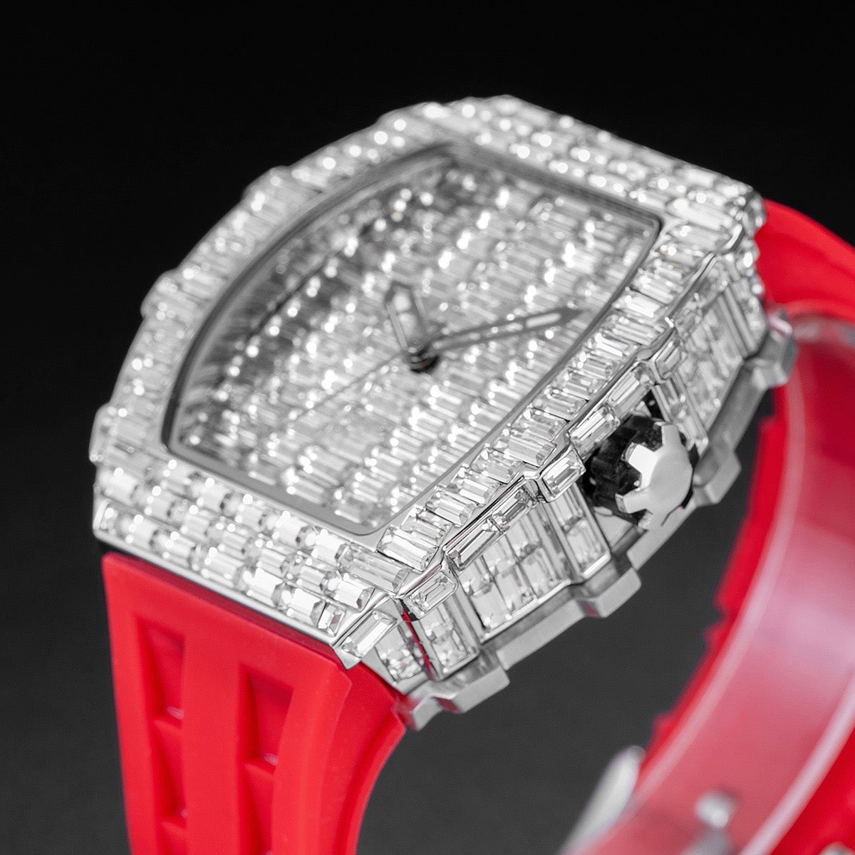 Chavanic™ Glacier Crystal