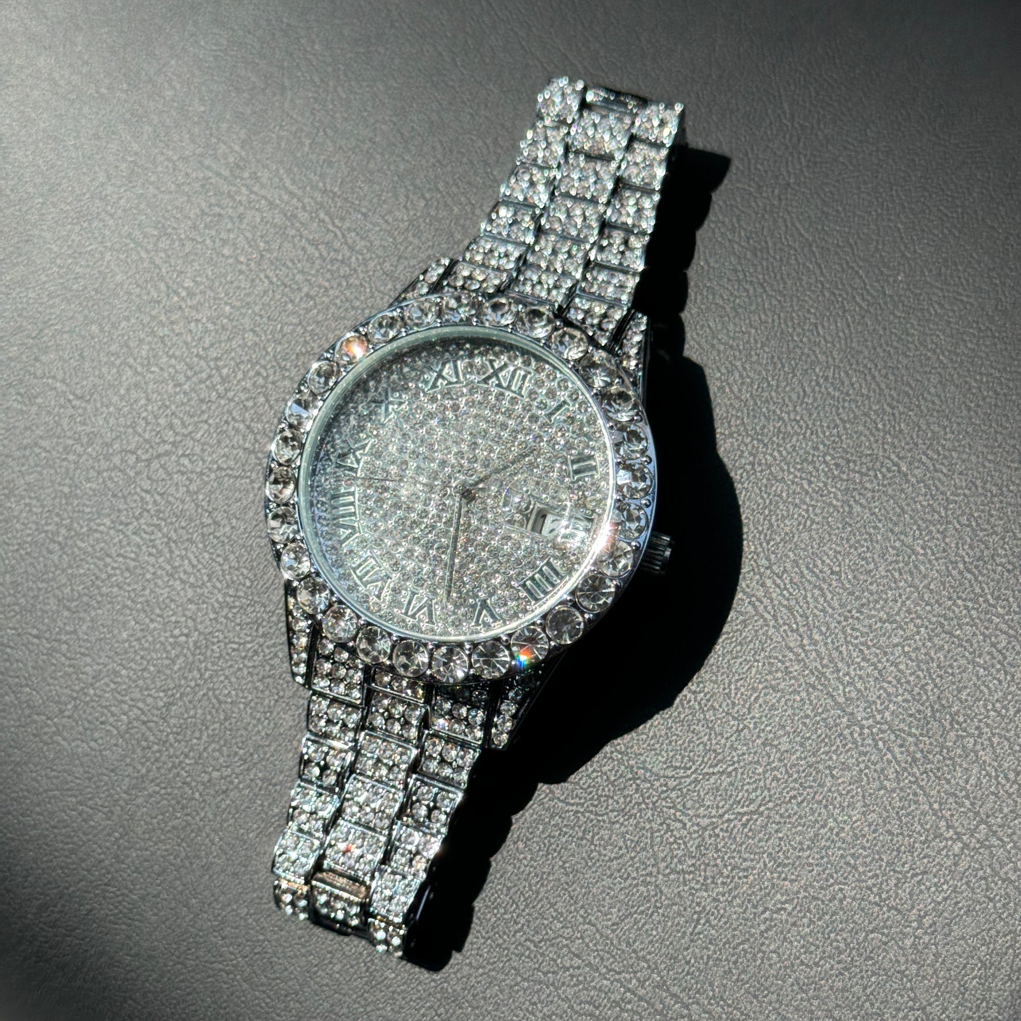 Chavanic™ Diamond Summit