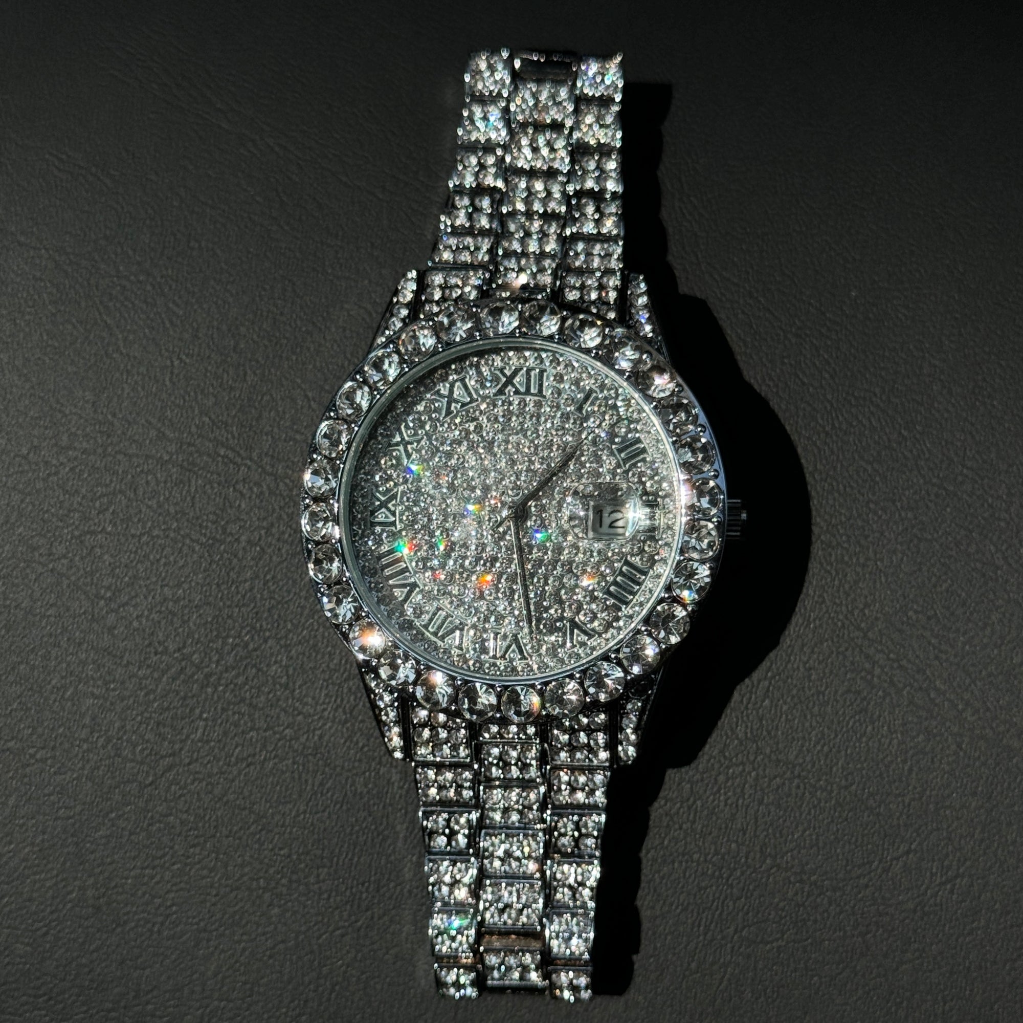 Chavanic™ Diamond Summit